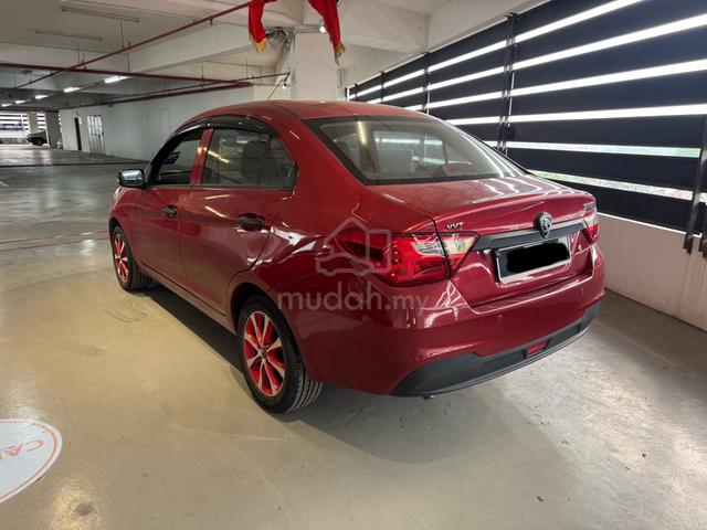2017 Proton SAGA 1.3 (A) Free Puspakom Change Name - 3