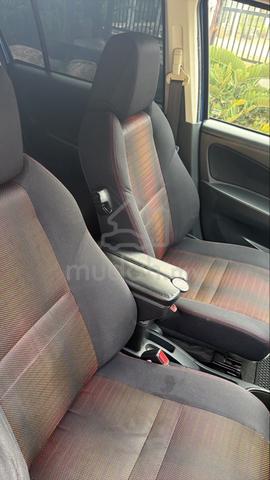 2017 Perodua MYVI 1.5 ADVANCE MY11 M600 FACELIFT - 5