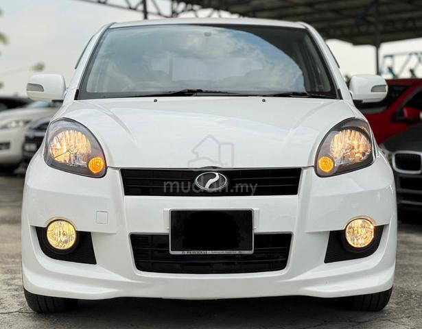 Perodua MYVI 1.3 SE (A) SKIM MUDAH DEALS - 3