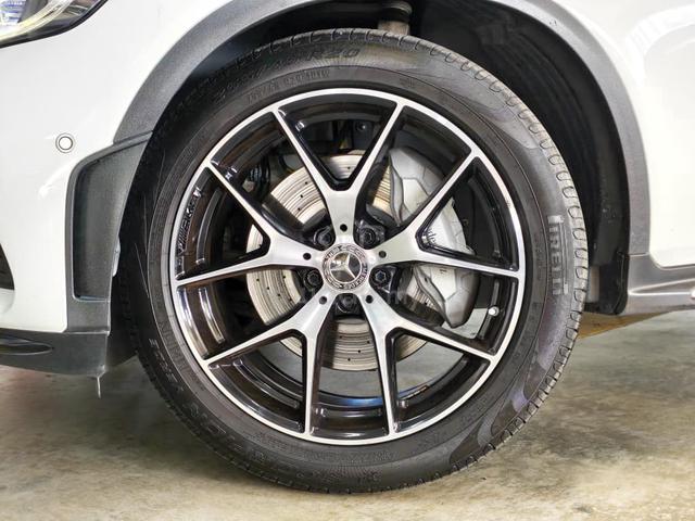 2020 Mercedes Benz GLC300 AMG ORI 58K KM 3Y WRRTY - 5