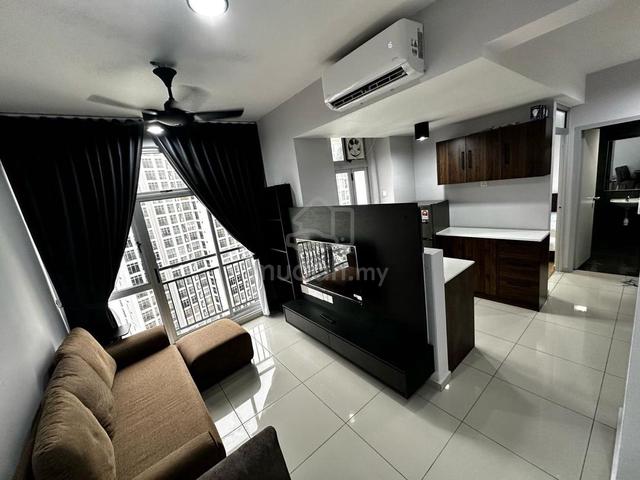 Midas @ Seri Alam 1