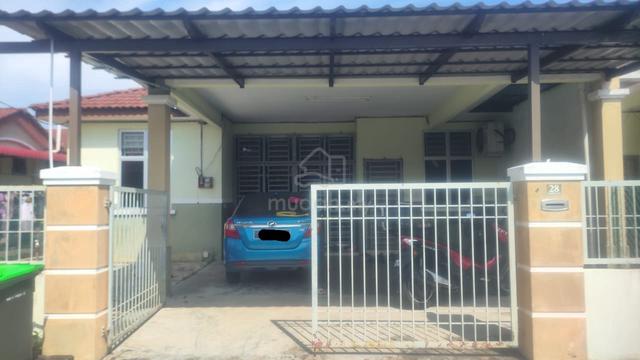 Rumah untuk disewa Taman Marina Jaya Kuala Kedah 1
