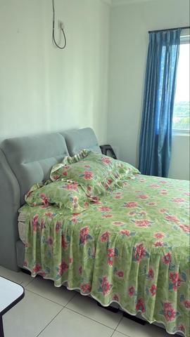 Straits Garden Home (Jelutong) 1