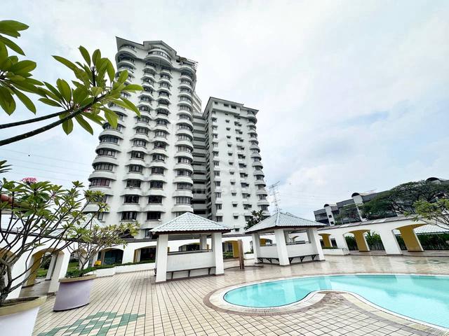 Menara Polo 1
