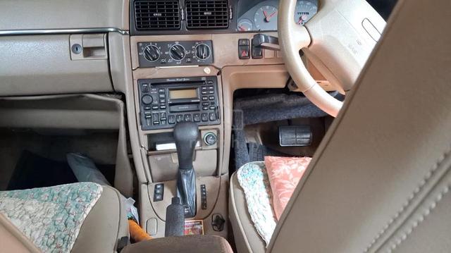 1997 Volvo 960 2.9 (A) - 3