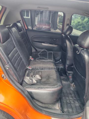 2008 Perodua MYVI 1.3 EZI MY05 M300 FACELIFT (A) - 3