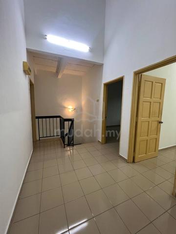 Fully extended kitchen 🔥2 Storey Saujana Puchong 1