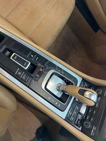 PORSCHE BOXSTER 718 with PREMIUM PLAT - 5