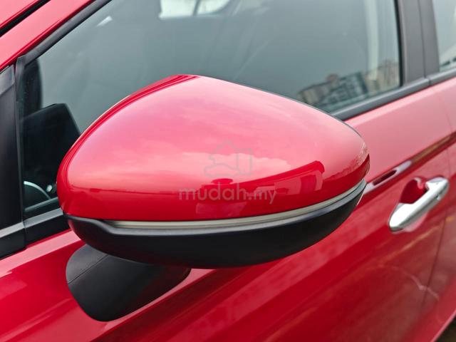2023 Honda CITY 1.5 E MY20 GN FACELIFT (A) FSRC - 5