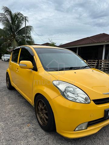2006 Perodua MYVI 1.3 SX (M) - 4