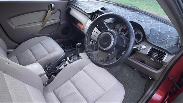 2004 Proton GEN-2 1.6 (A) - 4