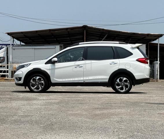 2019 Honda BR-V 1.5 V (A) - 3