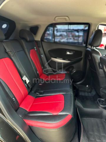 2022 Perodua MYVI 1.5 AV (A) - 5