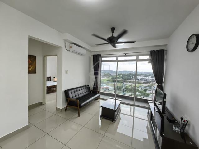 D'Putra Suites 1