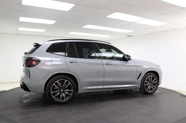2023 Bmw X3 2.0 xDRIVE30i M SPORT MY18 G01 - 3