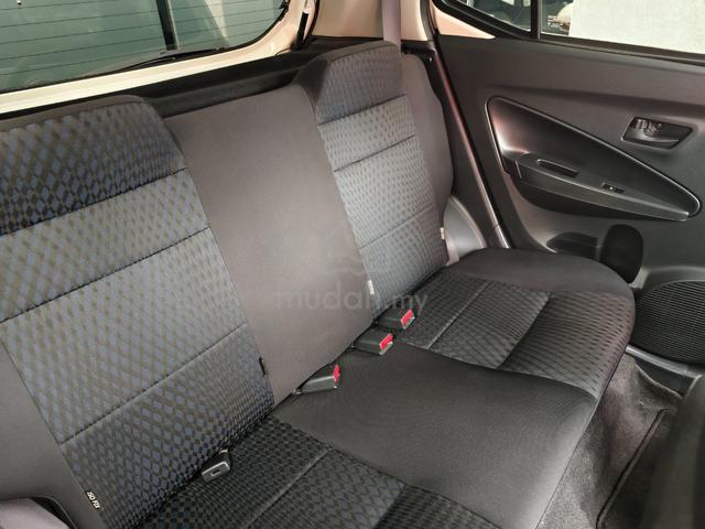 2015 Perodua AXIA 1.0 (A) 1 YR WARRANTY - 5