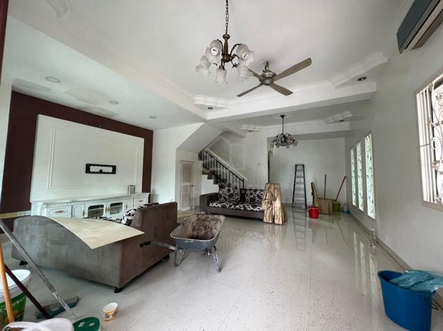 Pulai Indah Corner 21Ft Land , Near Pulai Mutiara , 10k Can Buy 1