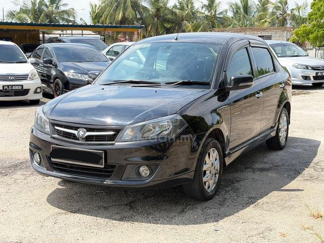 2016 Proton SAGA 1.3 FLX EXECUTIVE ENHANCED (A) - 1