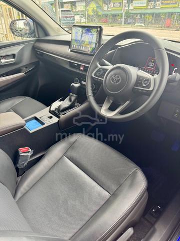 2025 Toyota VIOS 1.5 G MY23 (A) - 5