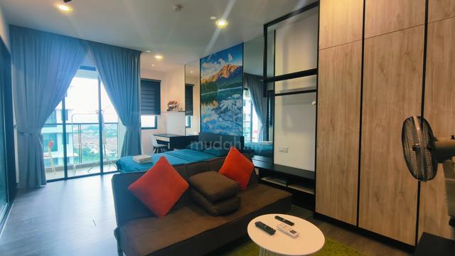 Vista Bangi 1