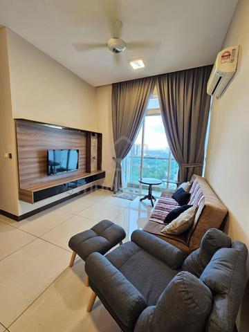 Paragon Residences @ Straits View 1