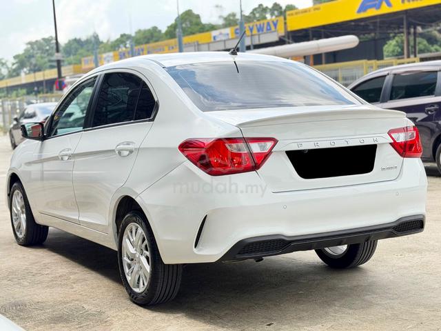 2025 Proton SAGA 1.3 PREMIUM✅5k Mileage - 2