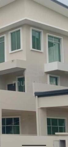 Sinar Baru Baru Papar Sabah 1
