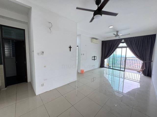 8scape Residences @ Sutera 1