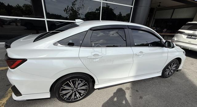 2025 Toyota VIOS 1.5 G MY23 (A) - 4
