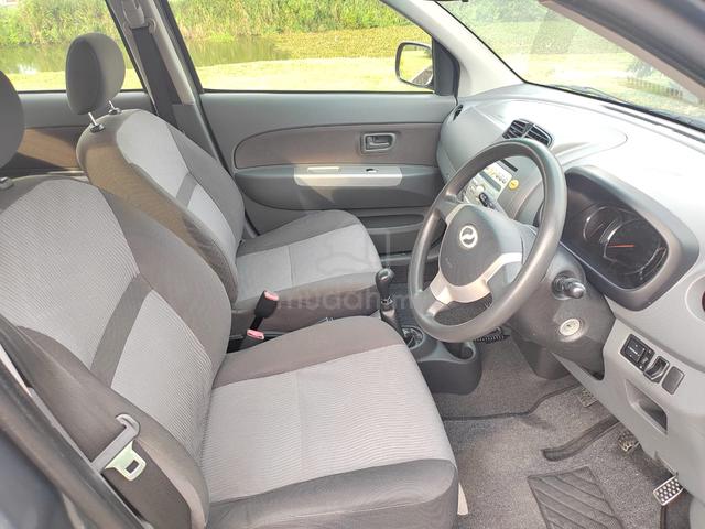 2009 Perodua MYVI 1.3 SXI MY05 M300 FACELIFT (M) - 5