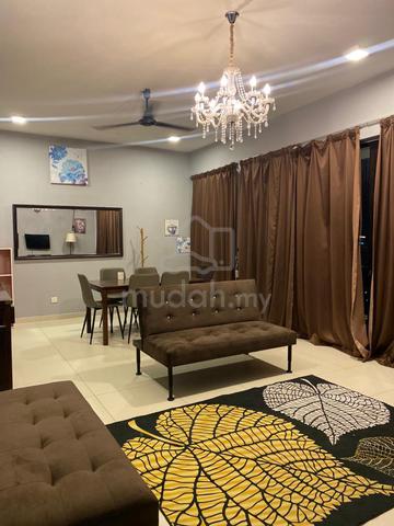 Serin Residency 1