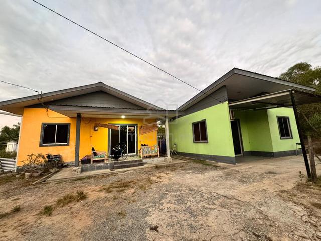 Tanah & Rumah Tuaran 1