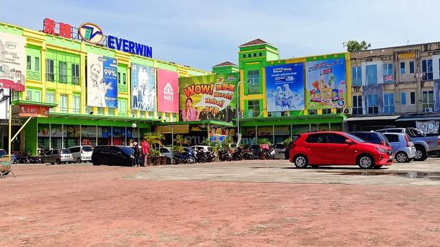 KUCHING SIBURAN SHOPHOUSE For Sell 1