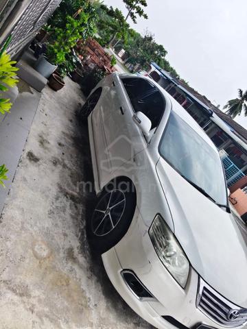 2011 Toyota CAMRY 2.0 E ACV41R-JEPNKERF FACELIFT - 2