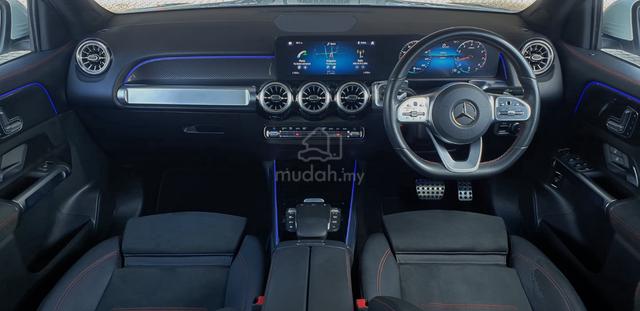 Mercedes Benz GLB250 AMG Cycle 3 Yrs WARRANTY - 3