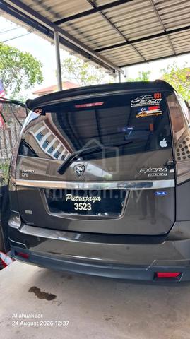 2012 Proton EXORA 1.6 BOLD EXECUTIVE (A) - 1