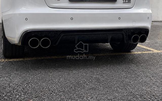 ACC FREE FULCAR PPF AUDIA5 2.0 TFSI QUATTRO S-Line - 4