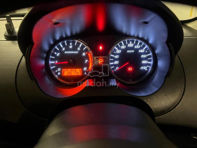 2014 Proton SAGA 1.3 FLX EXECUTIVE (M) - 3