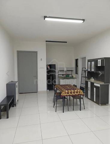 Vertu Resort @ Aspen Vision City 1