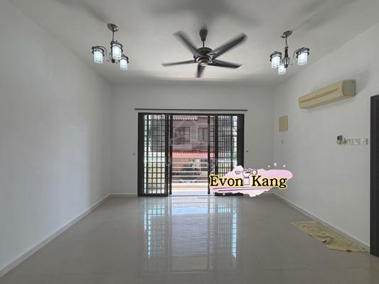 Alila Homes @ Tanjung Bungah 1200SF Renovated Bare Townhouse Unit 1