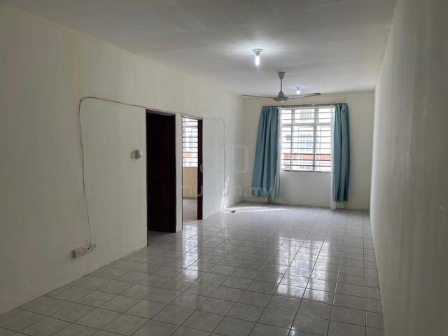 Angkasa Apartment 1