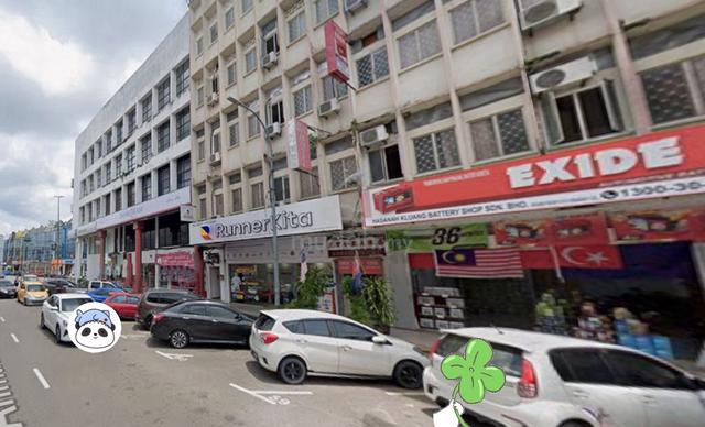 S01-SV-48 📍Kampung Masjid Lama, 86000 Kluang, Johor 1