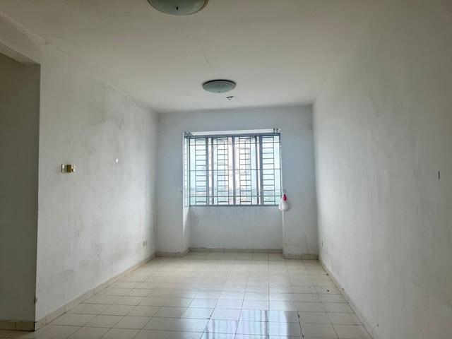 Nusa Perdana Service Apartment 1