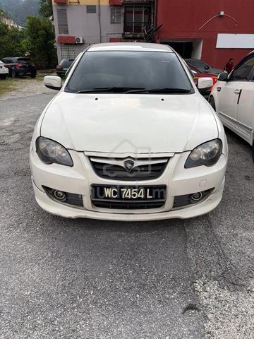 2015 Proton PERSONA 1.6 SV (A) - 1