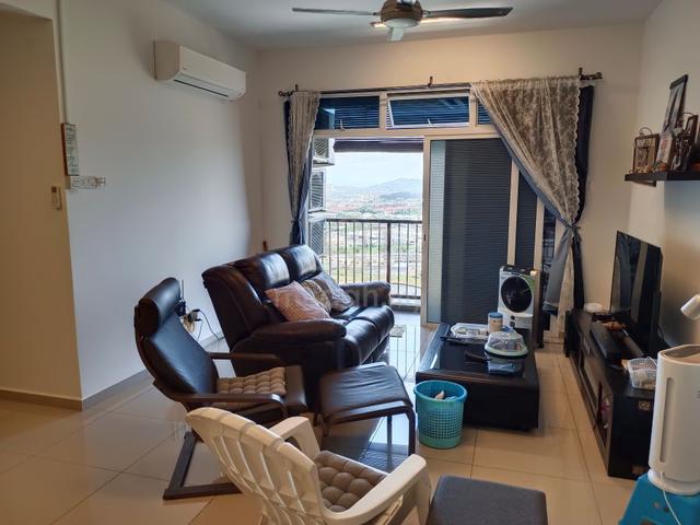 Novo 8 Residence 1