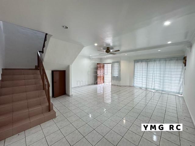 NON FLOOD AREA !! Taman Sentosa @ Klang 2 Storey 20x60 Extended 2