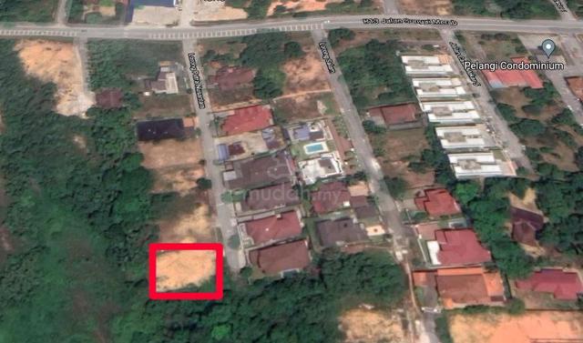 TANAH LOT Infra Ready Banglo Lot Sg Merab Kajang 1