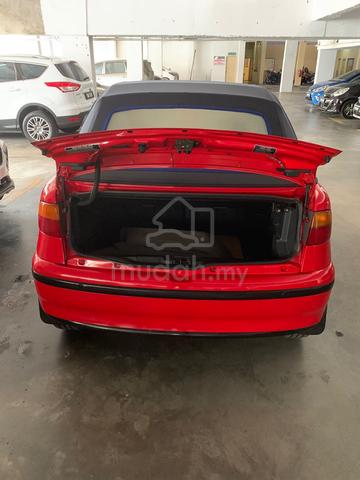1998 Fiat PUNTO 1.3 1.3 (A) - 5