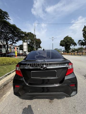 2020 Perodua BEZZA 1.3 X (A) - 4
