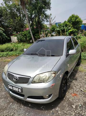 2006 Toyota VIOS 1.5 G NCP42R-EEPGKE (A) - 2